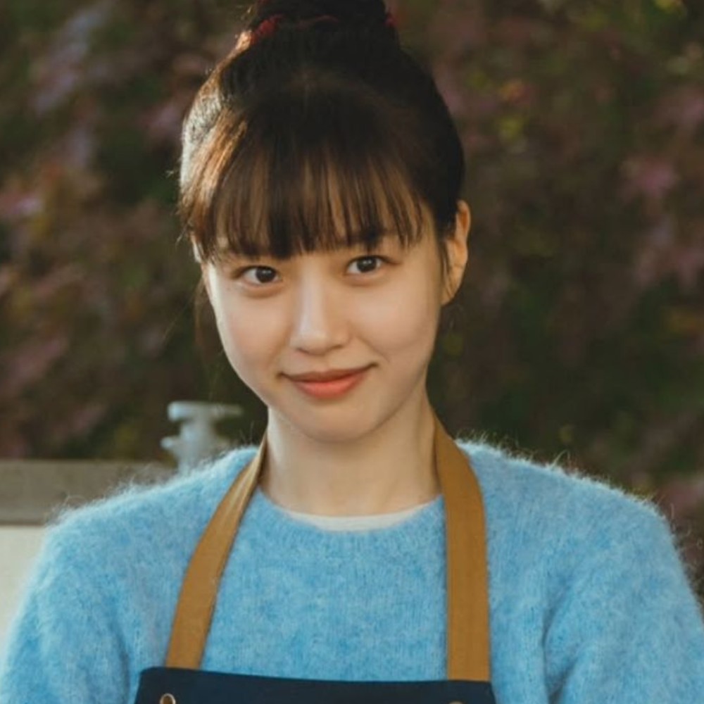 Tastefully Yours' Go Min Si's underage drinking revisited amid school bullying and mone...