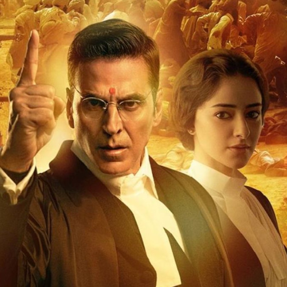 Kesari 2 Box Office Day 14: Akshay Kumar led period-drama holds fort against strong Raid 2; nets Rs 1.50 crore