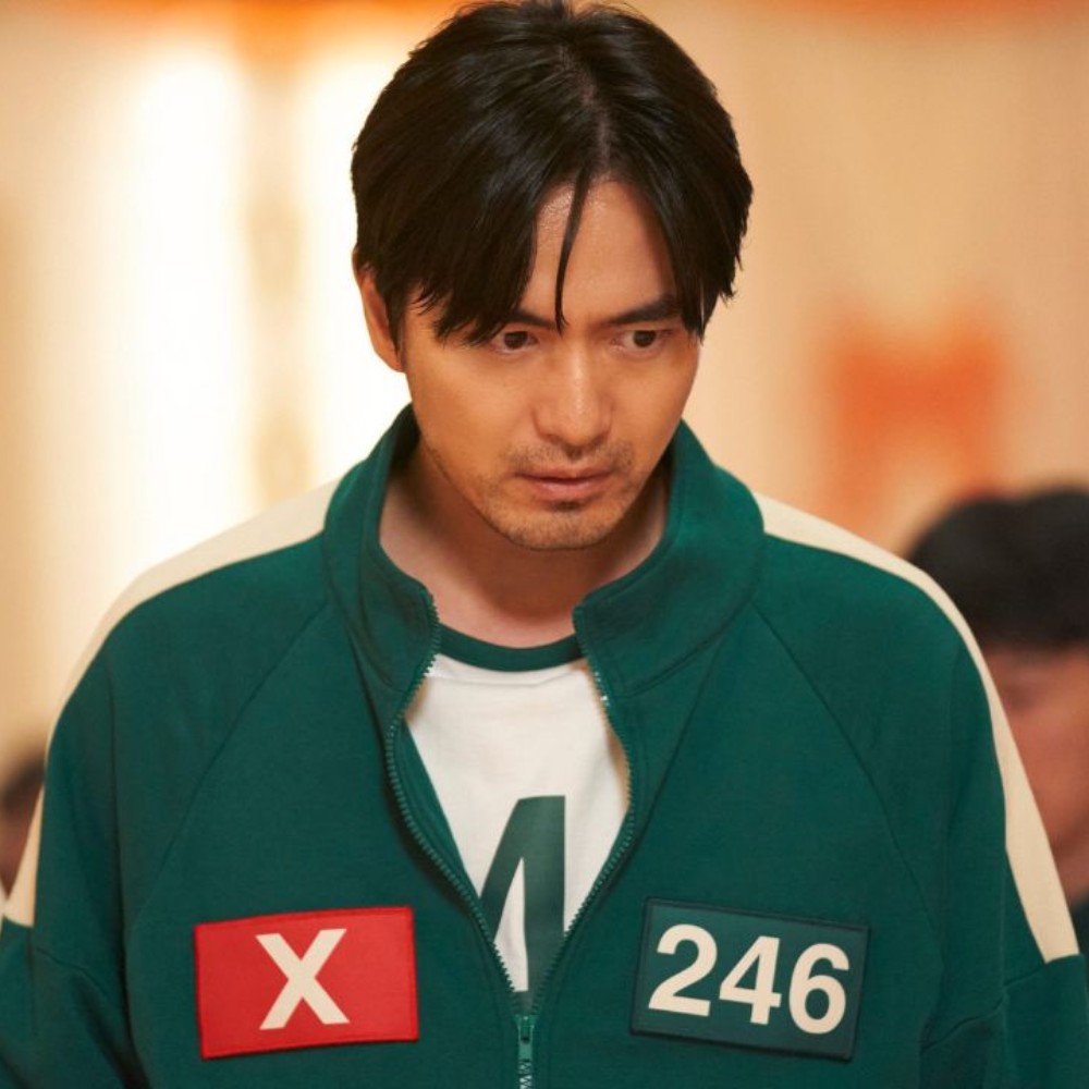 Squid Game 3: Is Lee Jin Wook's character Player 246 alive? Major hint spotted ahead of June release