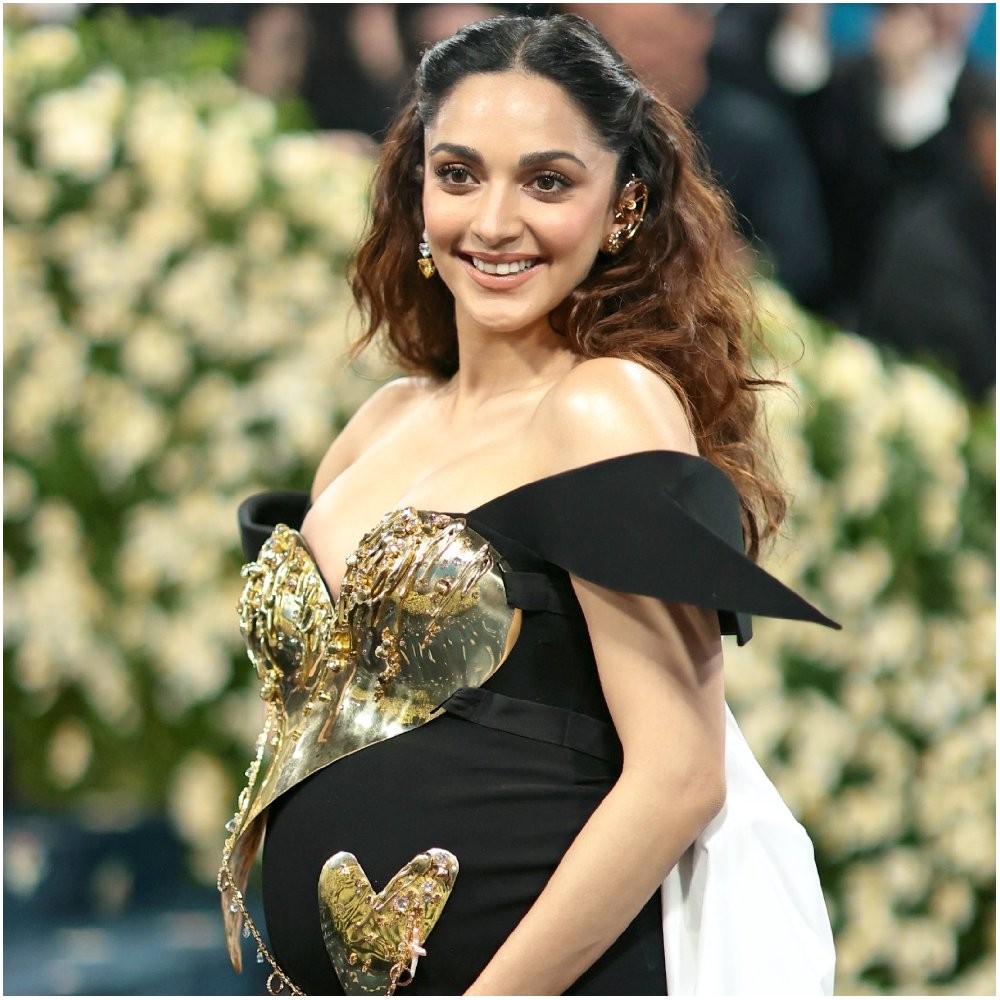 Sneak-peek into Kiara Advani's pregnancy diet: Secret behind mom-to-be's radiant glow