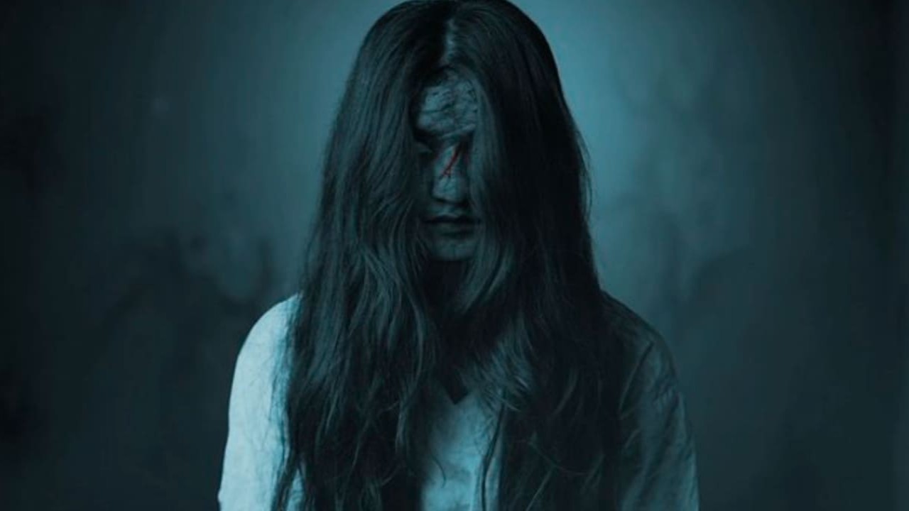 Bhavani Ward 1997 OTT release: When and where to watch Pooja Kendre's Telugu horror film online (PC: Prime Video) Prime Video
