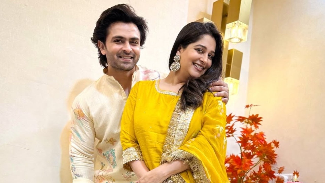 Picture Credit: Dipika Kakar Instagram Inside Dipika Kakar-Shoaib Ibrahim’s lavish 5 BHK Mumbai home