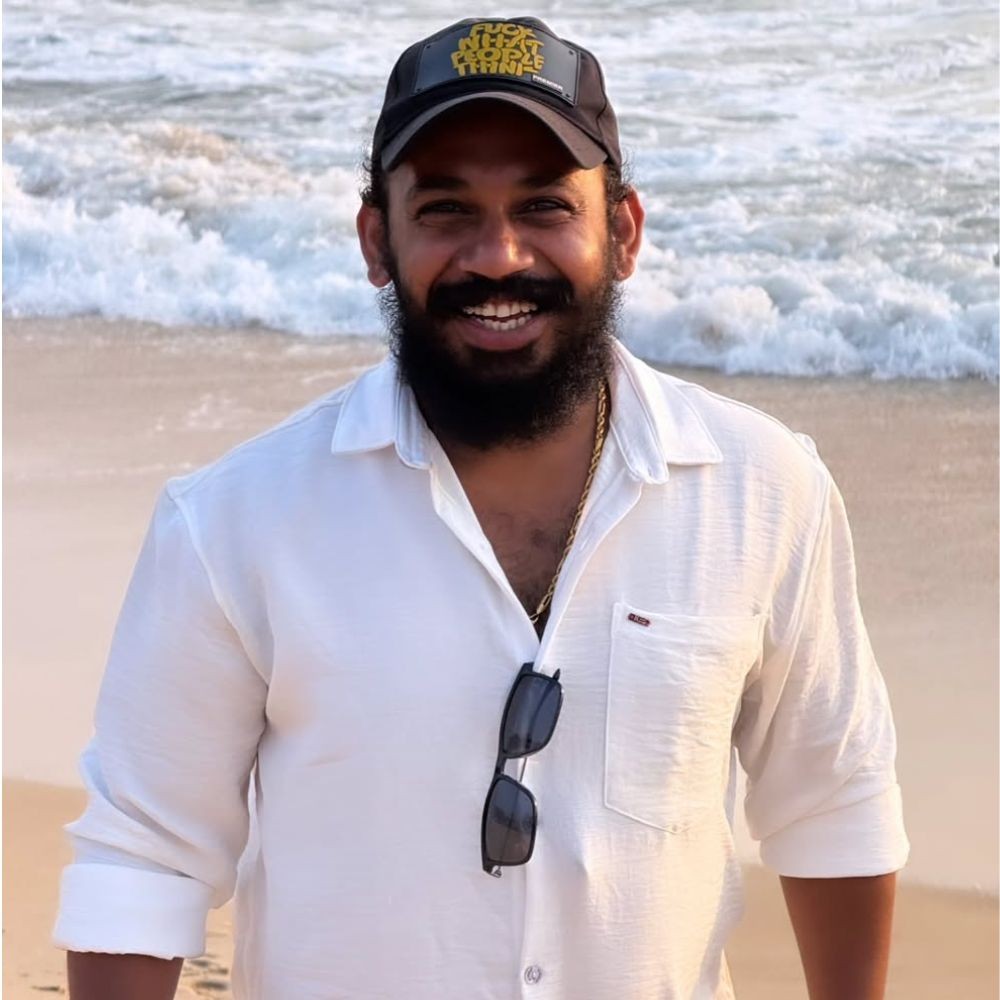 33-year-old Kannada comedian Rakesh Poojary passes away at friend’s mehendi ceremony