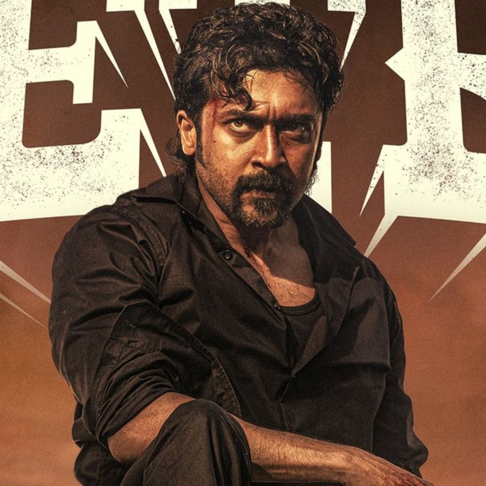 Retro OTT Release: When and where to watch Suriya’s highest-grossing Tamil romantic action film online