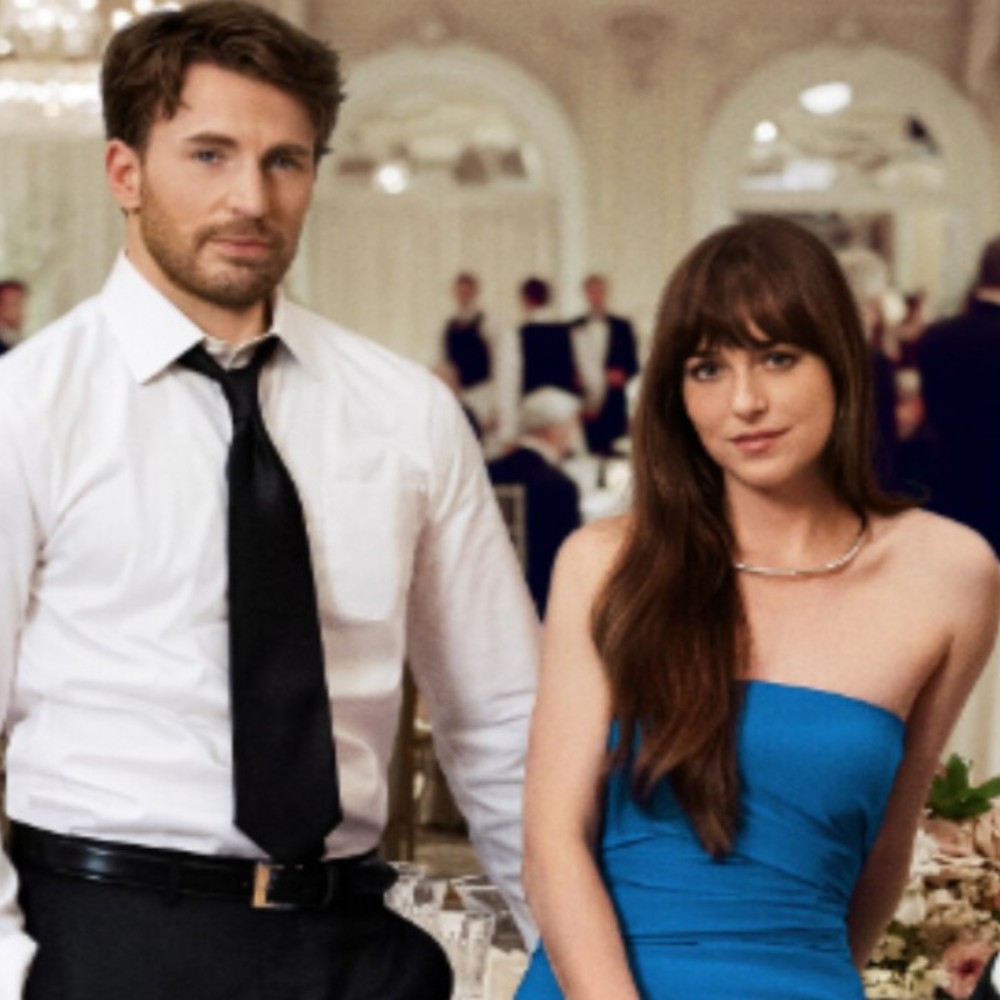 Materialists Trailer Review: Dakota Johnson’s Sandwiched Spot Between Chris Evans, Pedro Pascal Is More Coveted Than We Thought