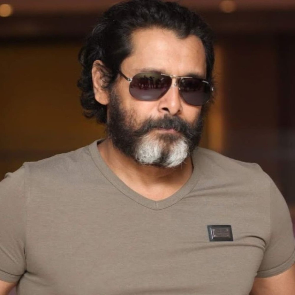 South Indian Thayir Sadam, aka curd rice, is Chiyaan Vikram’s favorite comfort food; want to know its recipe?