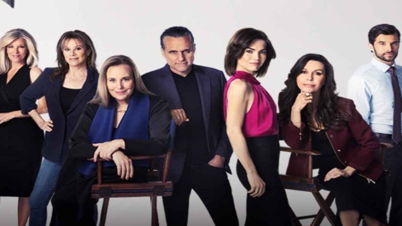 General Hospital Recap General Hospital Recap