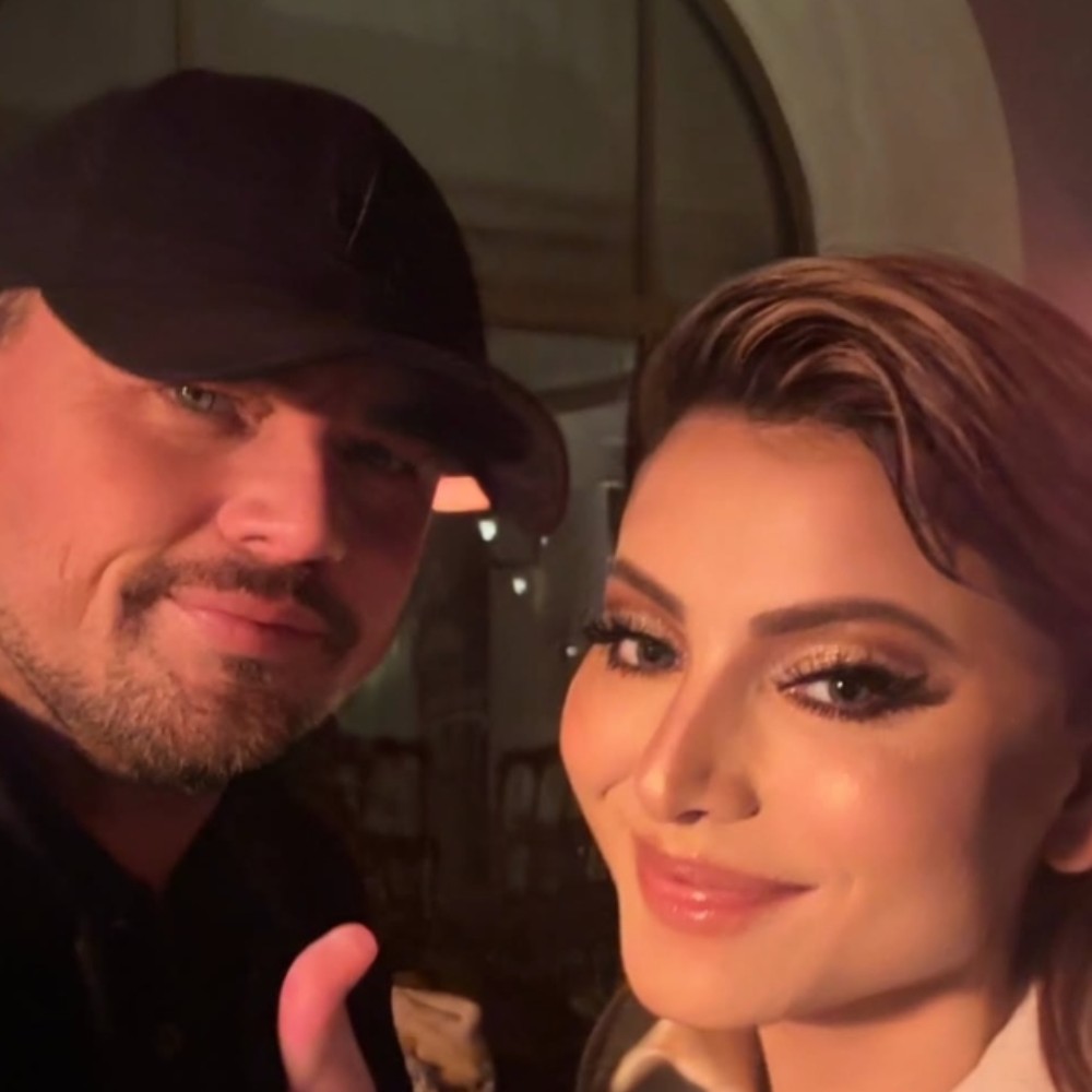 Queen of Cannes or memes? Urvashi Rautela’s selfie with Leonardo DiCaprio breaks internet with hilarious comments you can’t miss