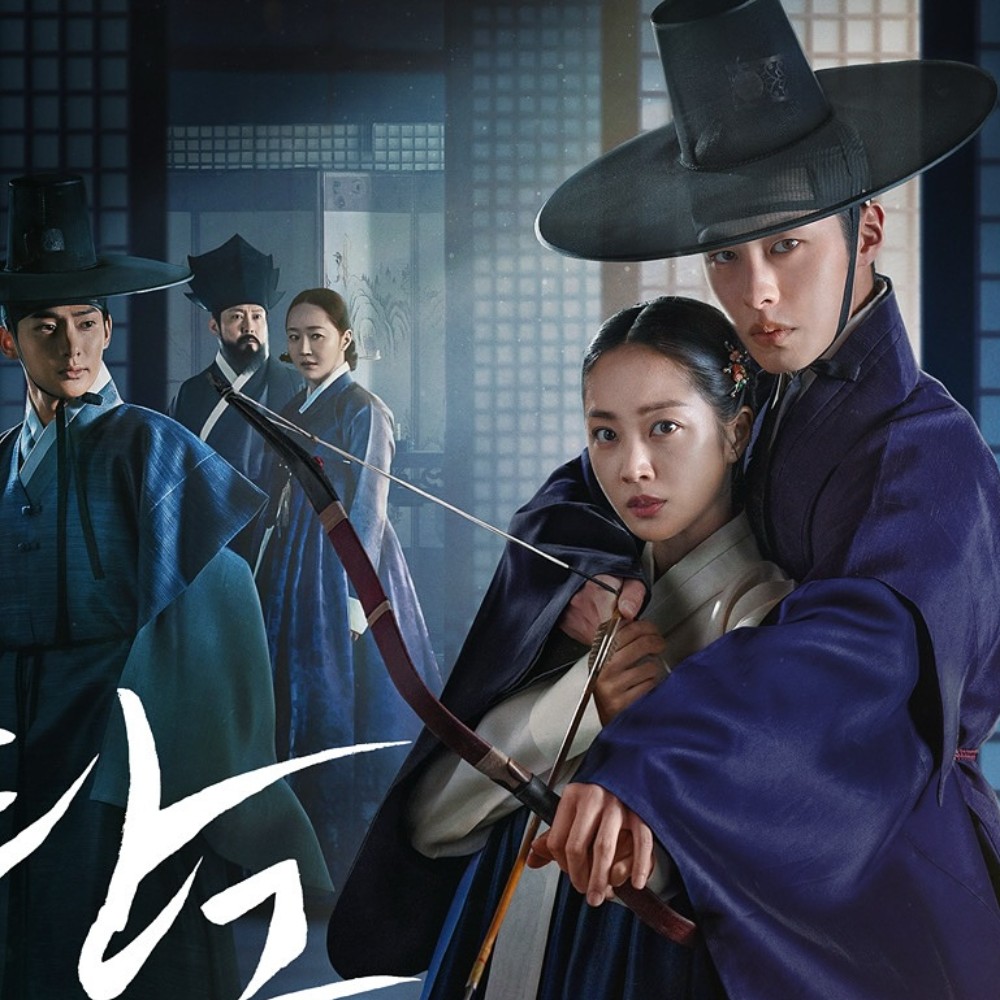 K-dramas on OTT this week, May 12-18: Lee Jae Wook-Jo Bo Ah's Dear Hongrang to Kang Ha Neul-Go Min Si's Tastefully Yours