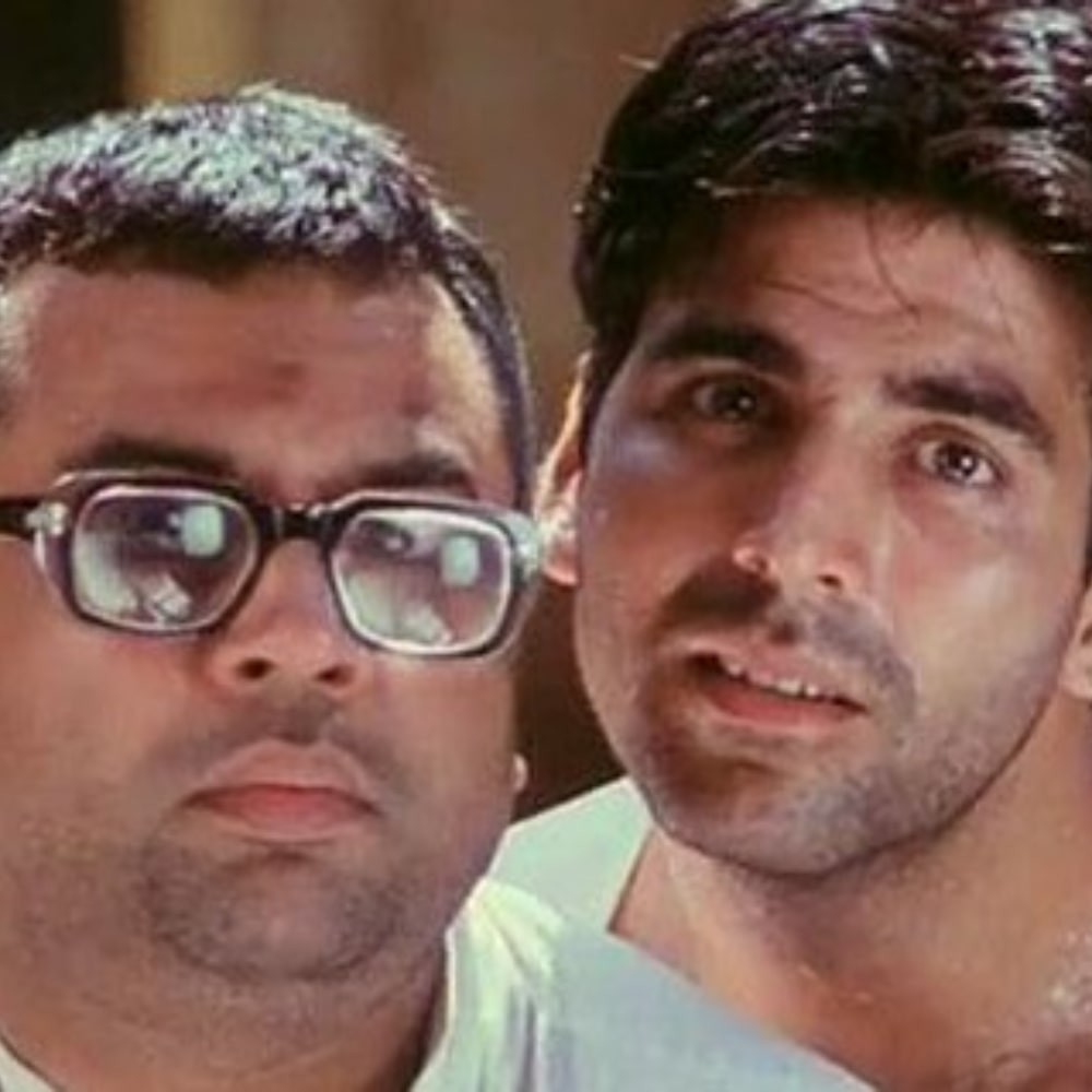 Hera Pheri 3: Akshay Kumar’s production house confirms suing Paresh Rawal for Rs 25 crore, issues legal statement