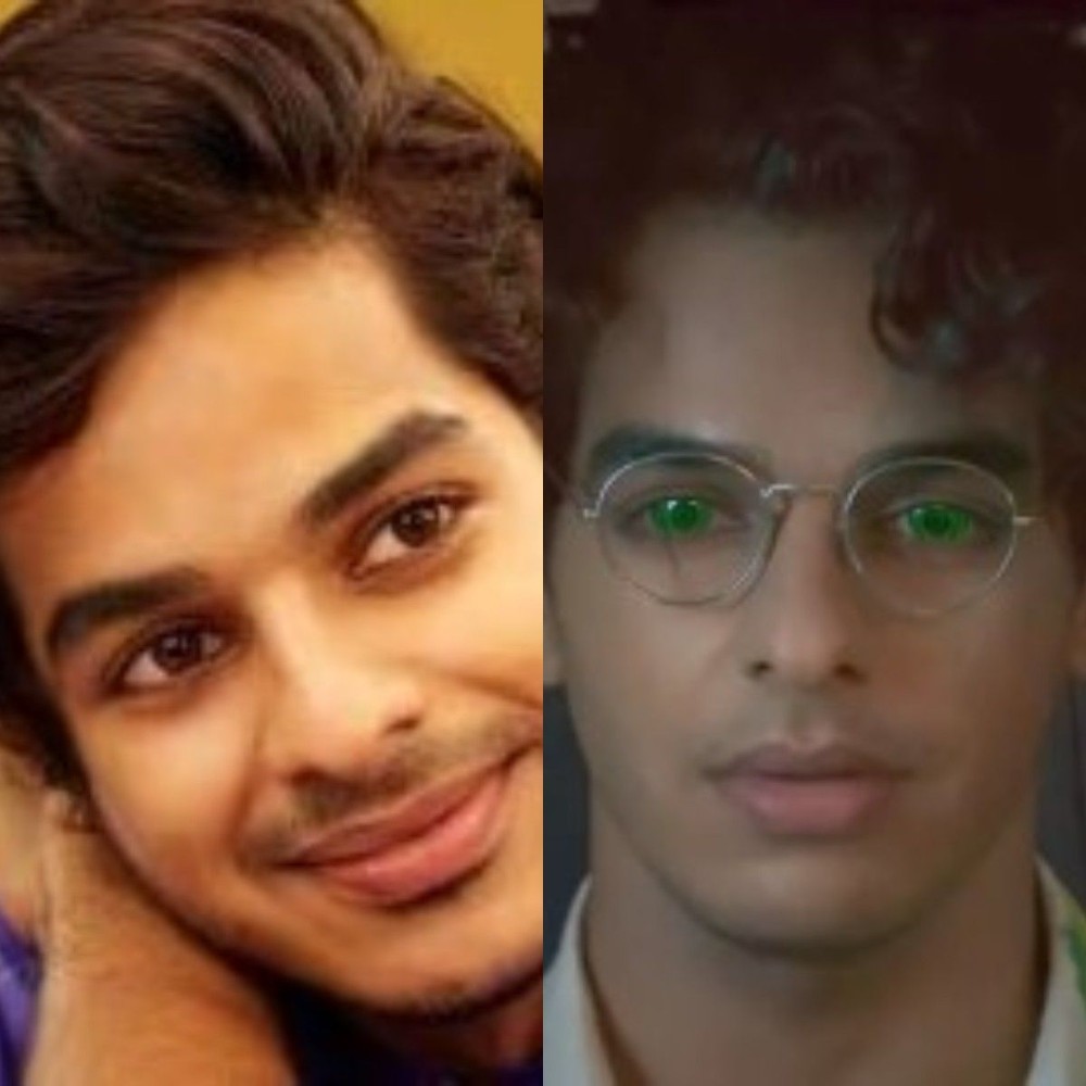 Box Office: Revisiting highest-grossing films of Ishaan Khatter before release of The Royals