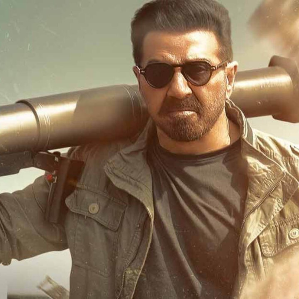 Jaat Lifetime India Box Office: Sunny Deol-led action flick targets Rs 85 crore net finish