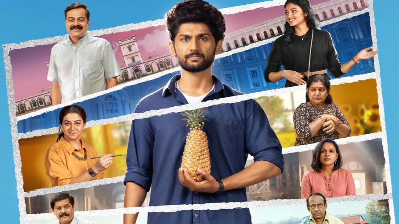 Firefly OTT Release: When and where to watch Vamshi’s Kannada drama (PC: Niveditha Shivarajkumar on X) Firefly OTT Release: When and where to watch Vamshi’s Kannada drama