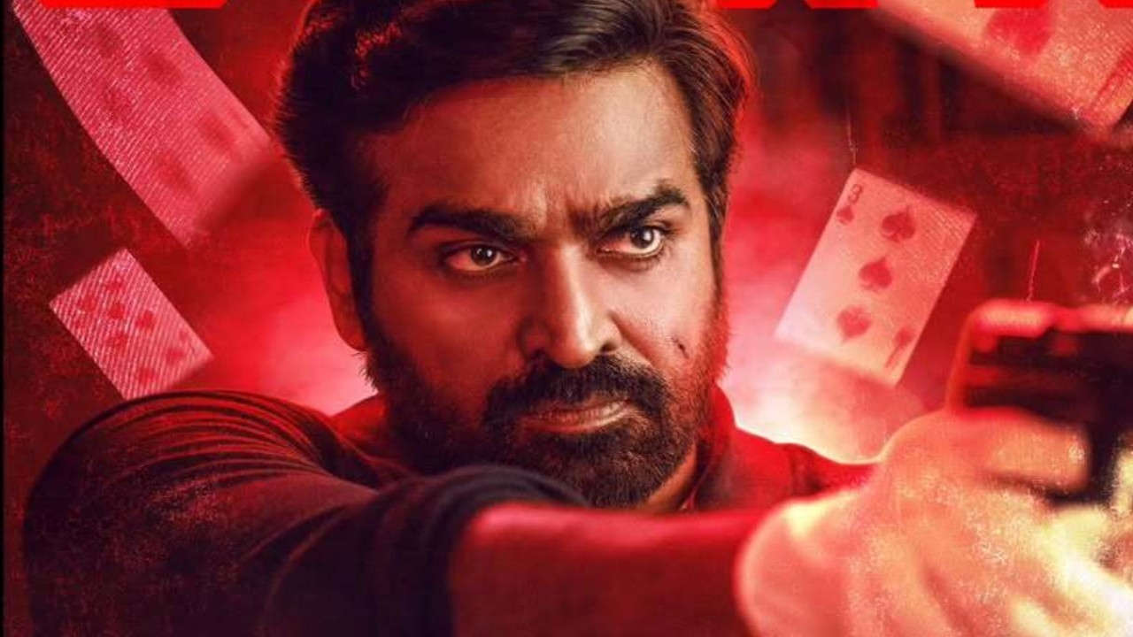 Ace release date, plot, full star cast: All you need to know about Vijay Sethupathi's upcoming Tamil movie (PC: Vijay Sethupathi Instagram) Vijay Sethupathi Instagram