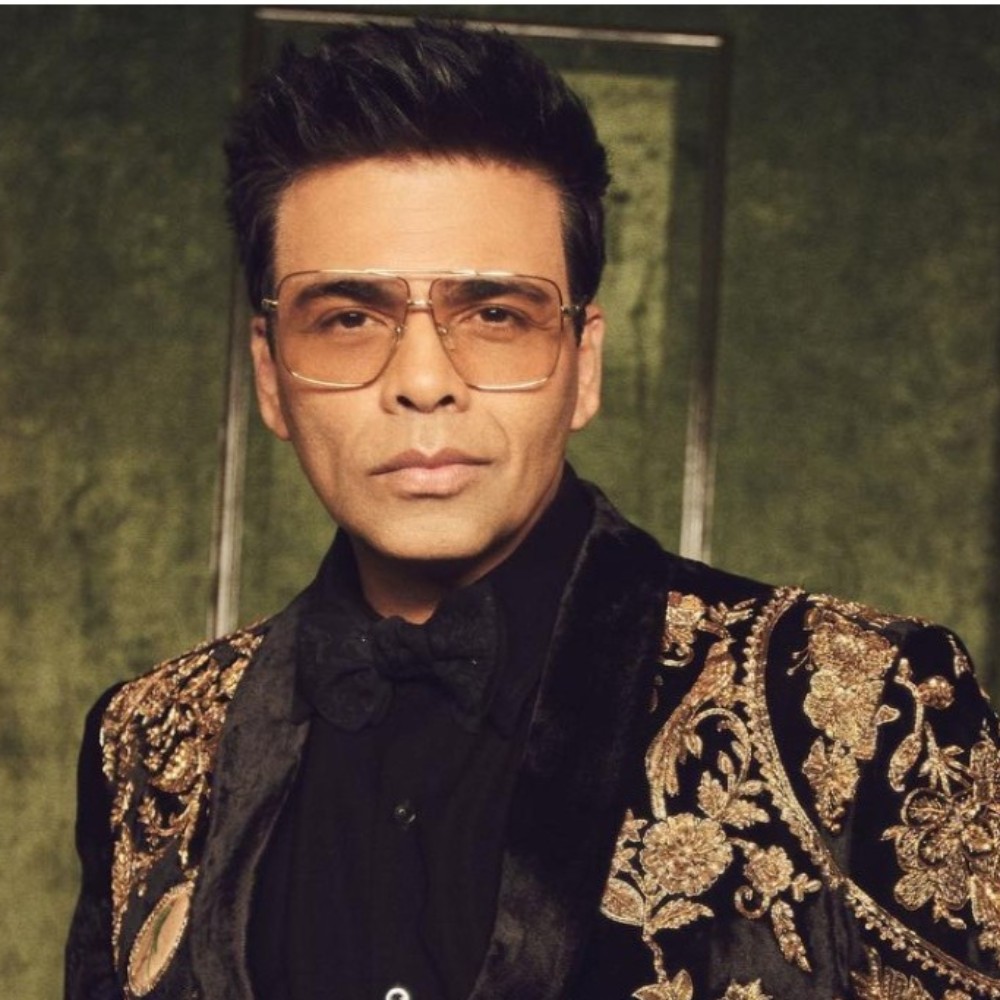 Ozempic or not? Karan Johar gets REAL, admits finally feeling ‘confident’ after 52 years: ‘That gives me...’