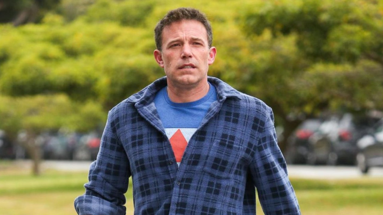 Ben Affleck (CC: Getty Images) Ben Affleck (CC: Getty Images)