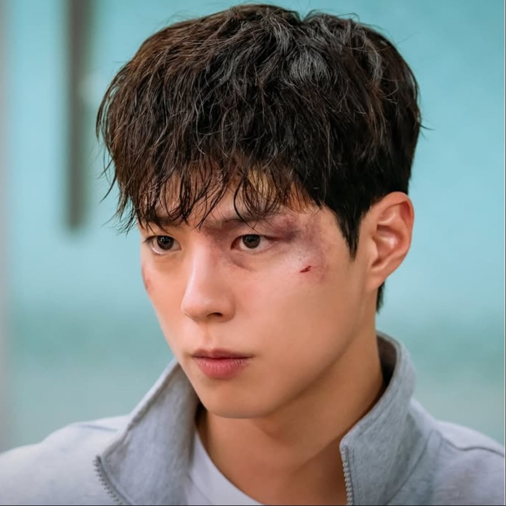 Park Bo Gum reveals injury from action scenes halted GOOD BOY filming for over month: ‘Pushed myself too hard...’
