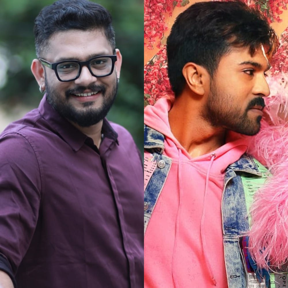 Game Changer: Ram Charan film's editor Shameer Muhammed calls working with director Shankar ‘horrible experience’