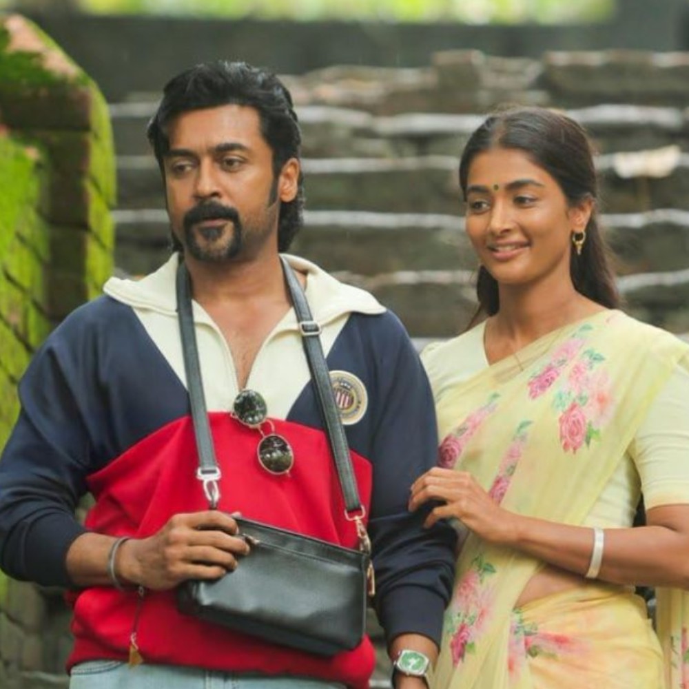Retro Final Box Office Tamil Nadu: Suriya starrer wraps theatrical run at poor Rs 48.50 crore 