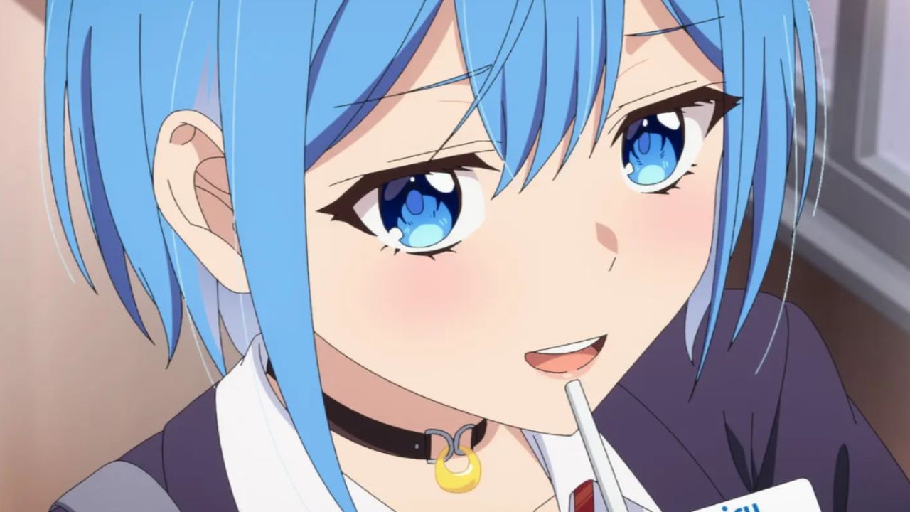 Nana Nanana, J.C.Staff, Plus Media Networks Asia, Crunchyroll