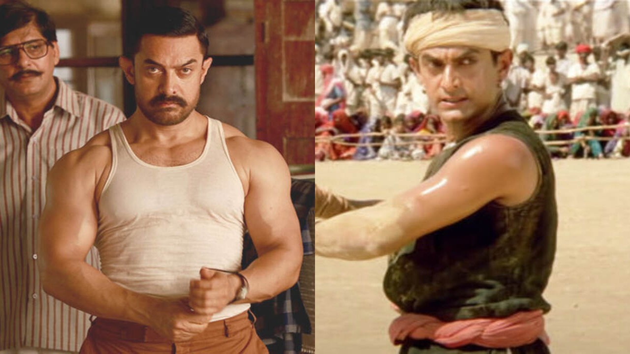 Picture Courtesy: Aamir Khan Productions Aamir Khan