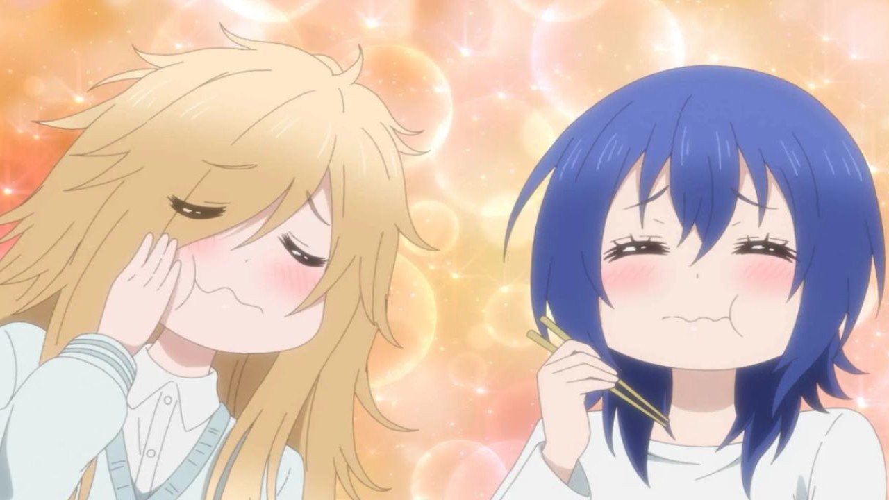 Kenta Ishizaka, Makaria, Crunchyroll
