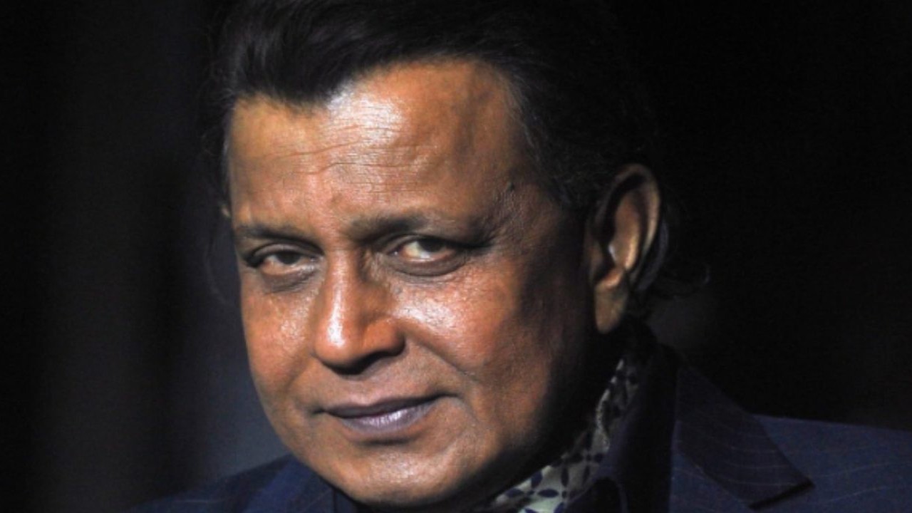 Picture Courtesy: IMDb Mithun Chakraborty gets BMC show cause notice over alleged unauthorized construction in Malad: What's wrong? REPORT