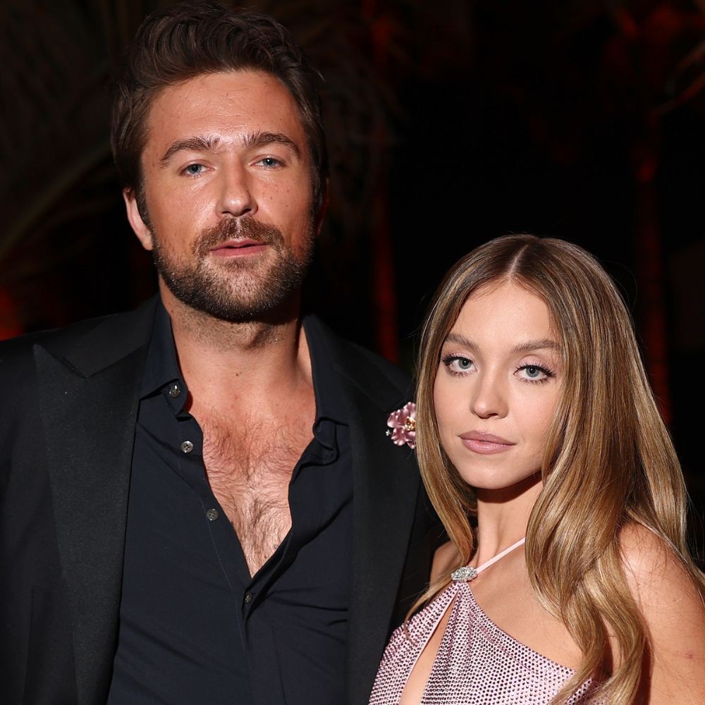 Are Sydney Sweeney and Brandon Sklenar Dating? Source Addresses Flirty Stagecoach Weekend and Romance Rumors