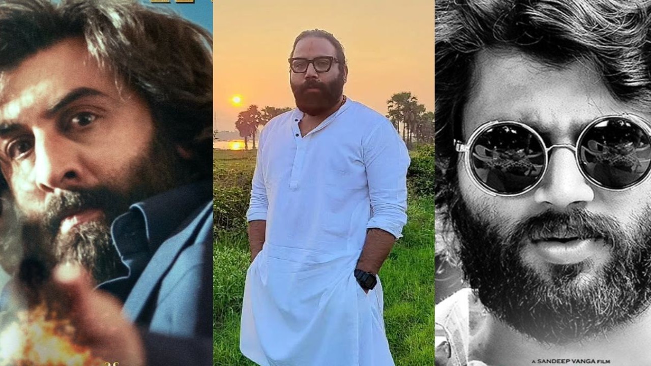 Sandeep Reddy Vanga’s movies: From Vijay Deverakonda’s Arjun Reddy to Ranbir Kapoor’s Animal (PC: IMDb) Sandeep Reddy Vanga’s movies: From Vijay Deverakonda’s Arjun Reddy to Ranbir Kapoor’s Animal