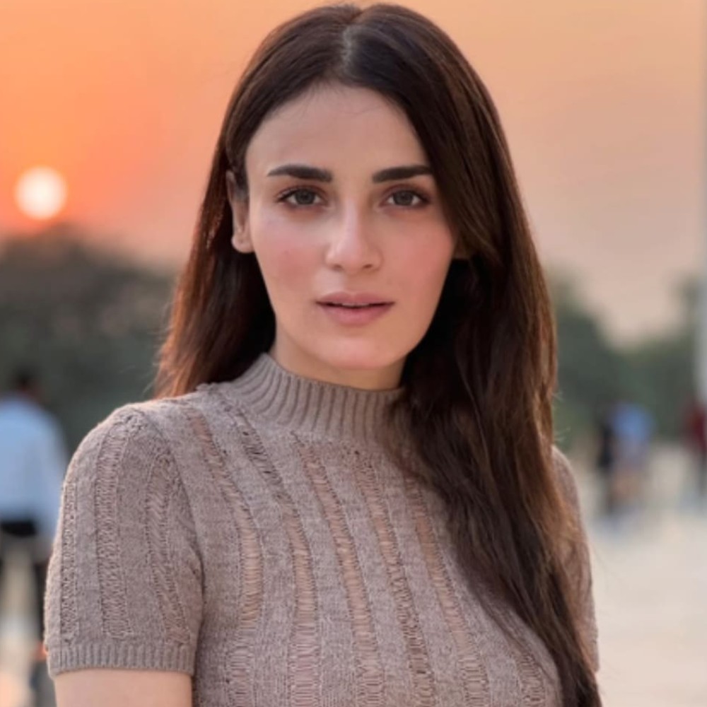 Radhika Madan’s DIY organic face pack for luminous skin: Here’s how to make it at home