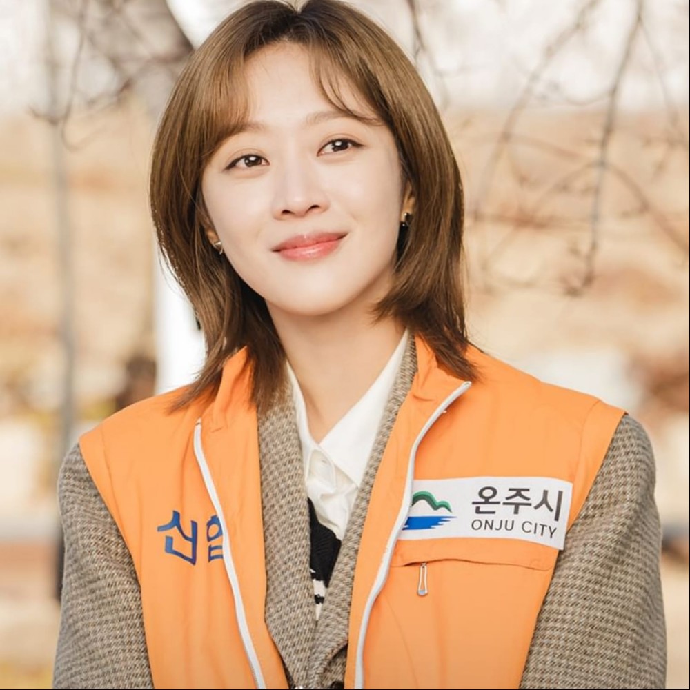 Jo Bo Ah reveals how her husband reacted to romantic scenes in Dear Hongrang; shares couple’s plans for kids