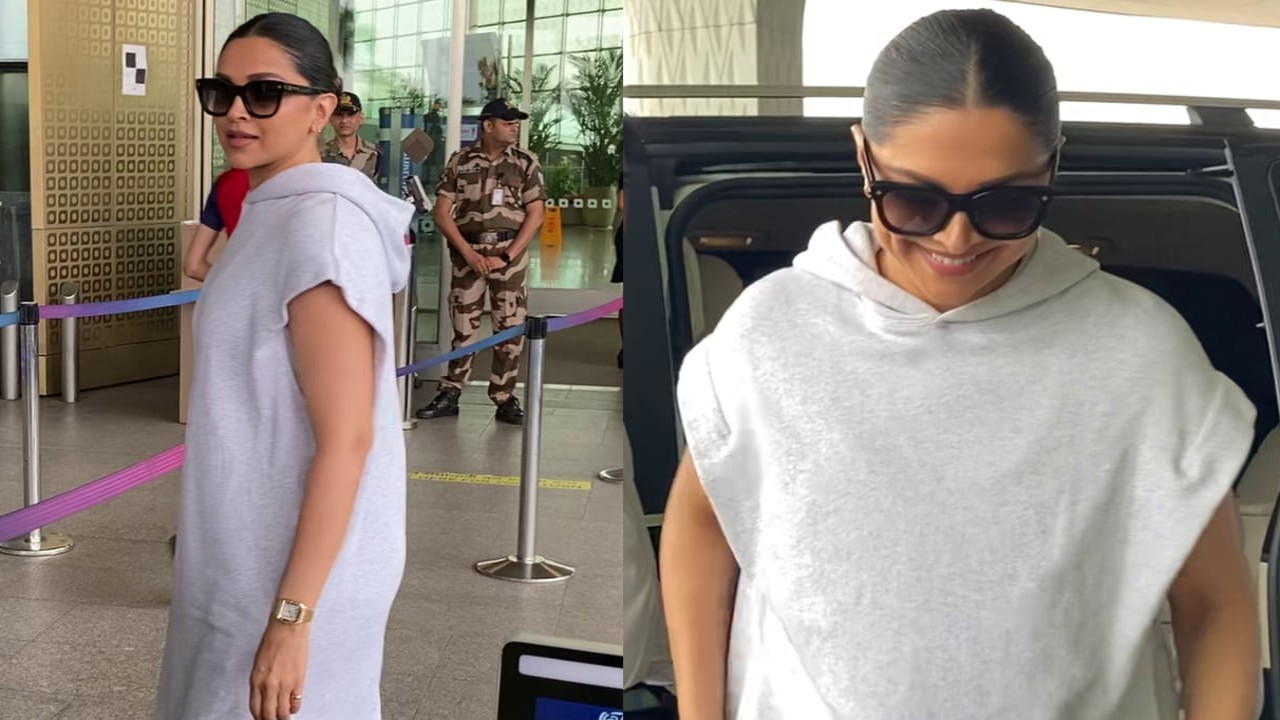 Deepika Padukone