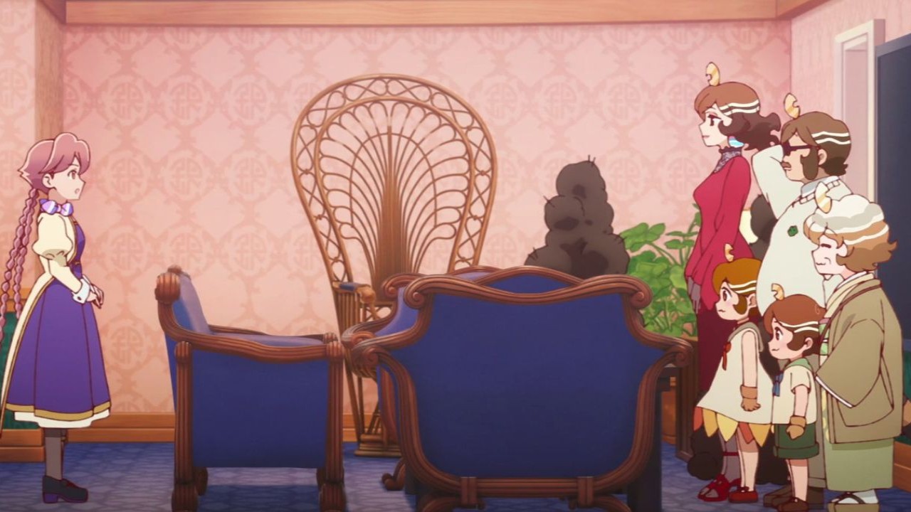 Kana Shundo, Shigeru Murakoshi, CyberAgent, CygamesPictures, Crunchyroll