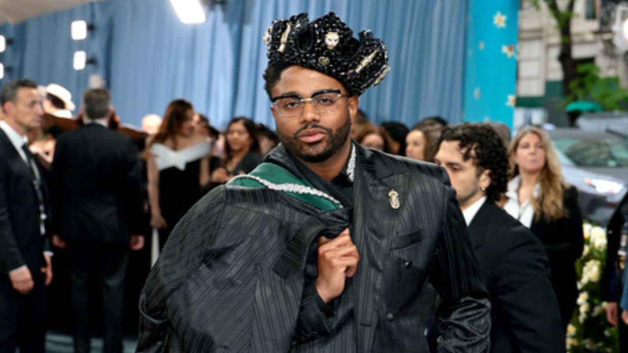 Kwame Onwuachi (CC: Getty images) Kwame Onwuachi (CC: Getty images)
