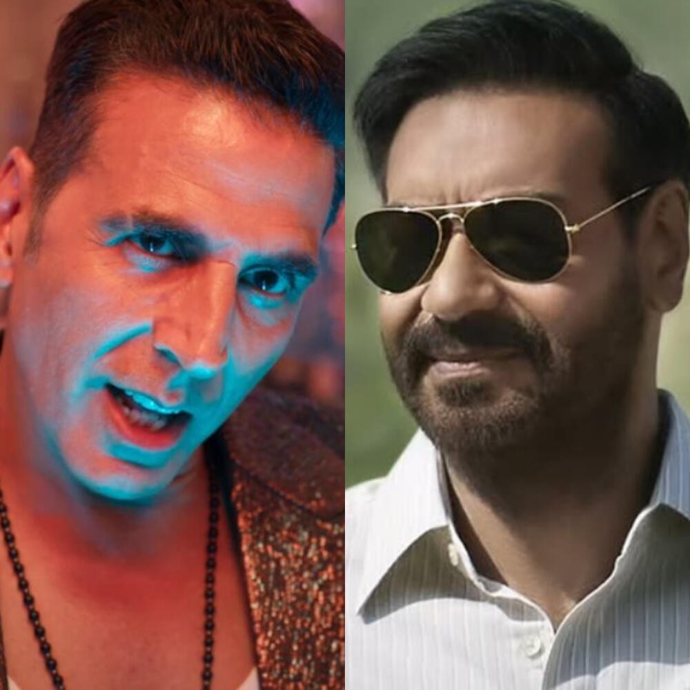 Box Office: Can Housefull 5 be the next big hit movie for Bollywood after Raid 2? 