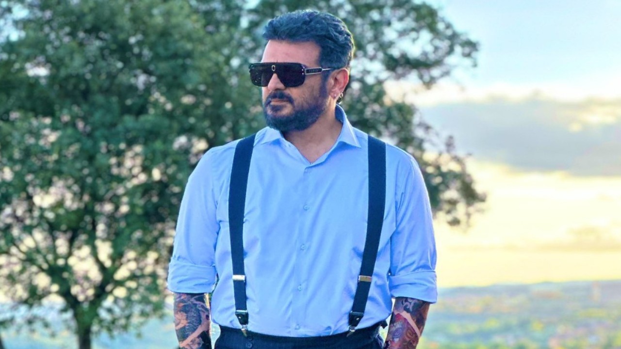 Ajith Kumar CONFIRMS his next movie will begin in November 2025 (PC: Suresh Chandra, X) Ajith Kumar CONFIRMS his next movie will begin in November 2025