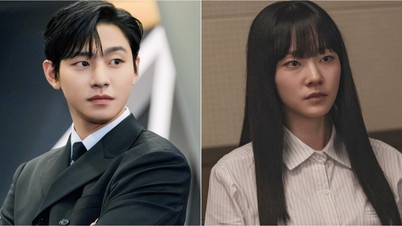 Ahn Hyo Seop, Chae Won Bin: Courtesy of SBS, MBC