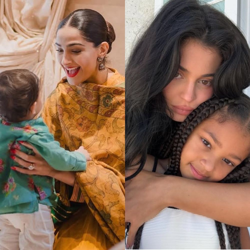 7 unique celebrity baby announcements: How Sonam Kapoor, Alia Bhatt, Kylie Jenner shared exciting news