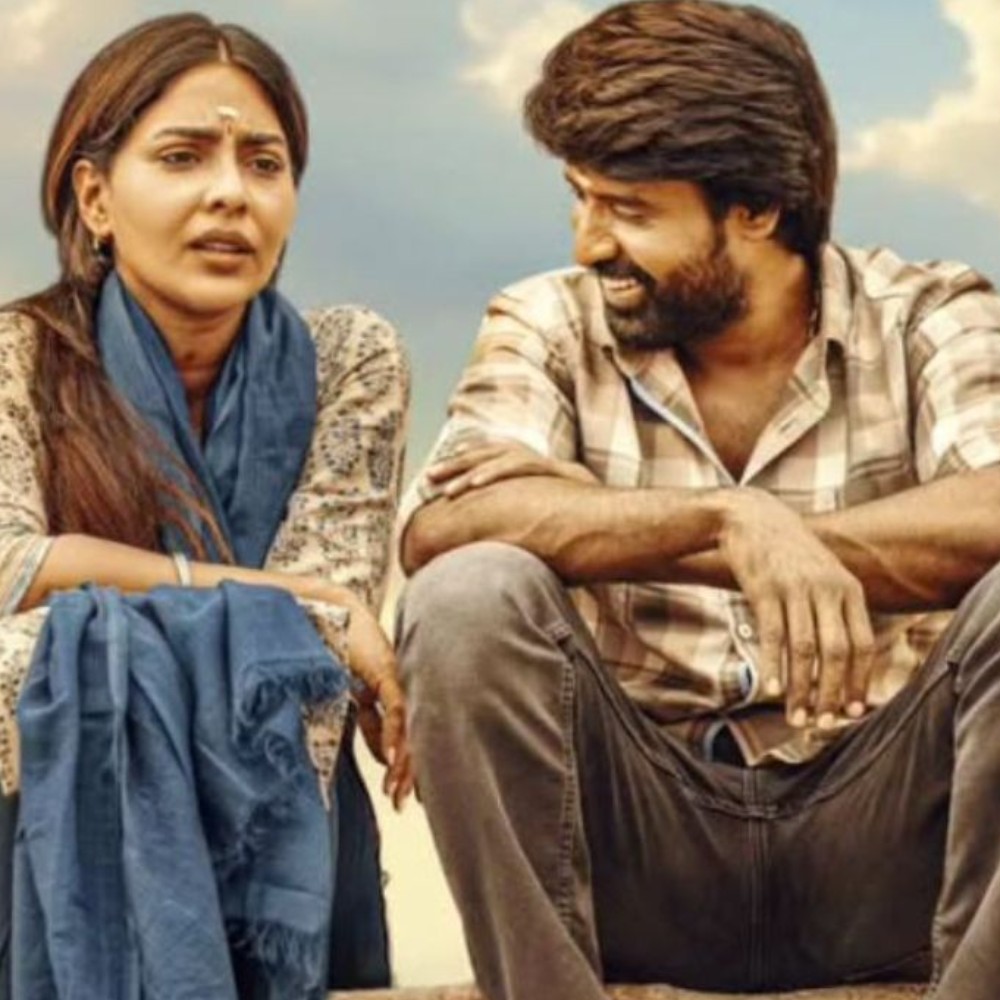 Maaman Tamil Nadu Box Office Day 13: Soori and Aishwarya Lekshmi-led actioner continues STRONG run, grosses Rs 1.40 crore
