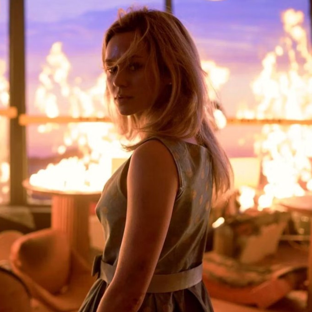 Box Office: Monday actuals boost Final Destination Bloodlines to USD 105M globally