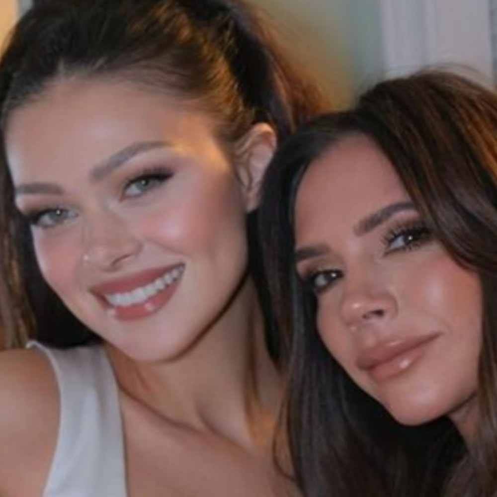 Brooklyn and Romeo Beckham's Feud Over Ex-Girlfriend Affects Family Dynamic; Here's How Nicola Peltz's Jab Added Fuel to Fire