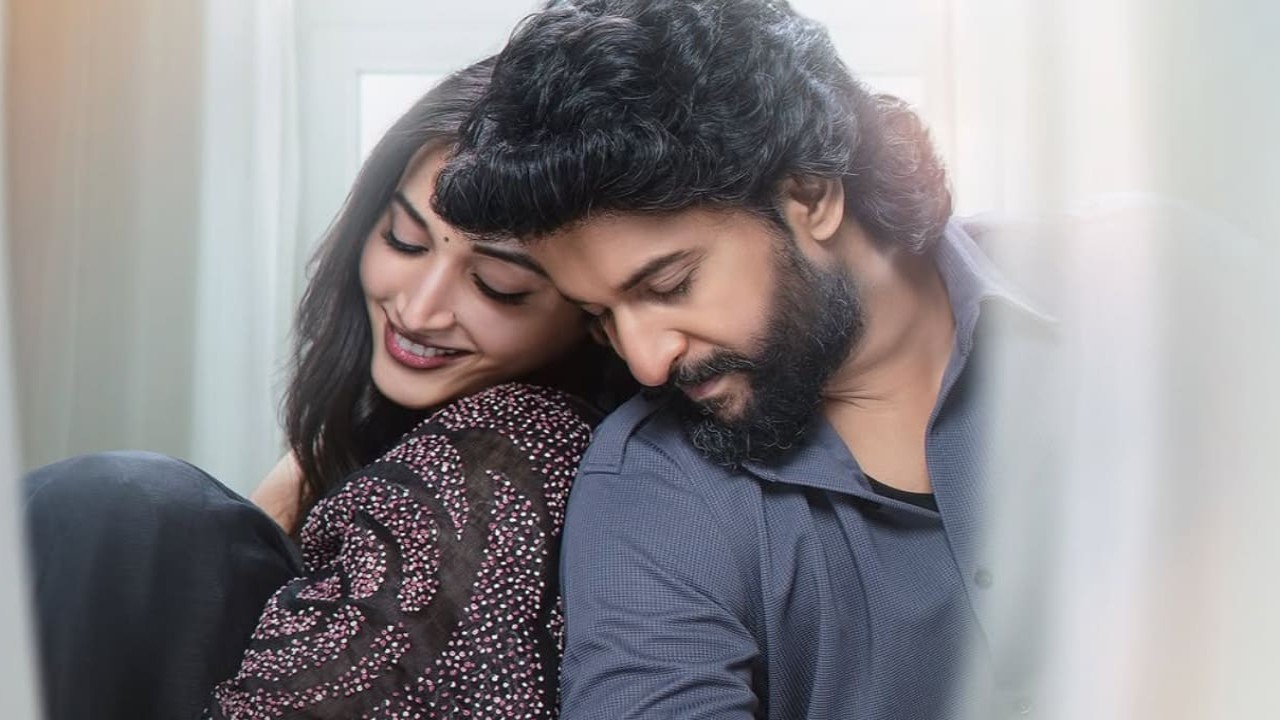 HIT 4: Who’s that mystery actor in Nani’s HIT 3? Fans are excited as The Fourth Case is announced (PC: Nani Instagram) Nani Instagram