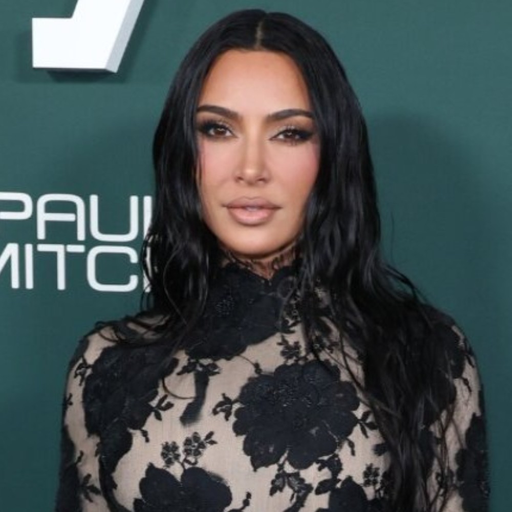 Kanye West’s Wife Bianca Censori Accused of Copying Rapper's Ex Kim Kardashian with New Look; SEE