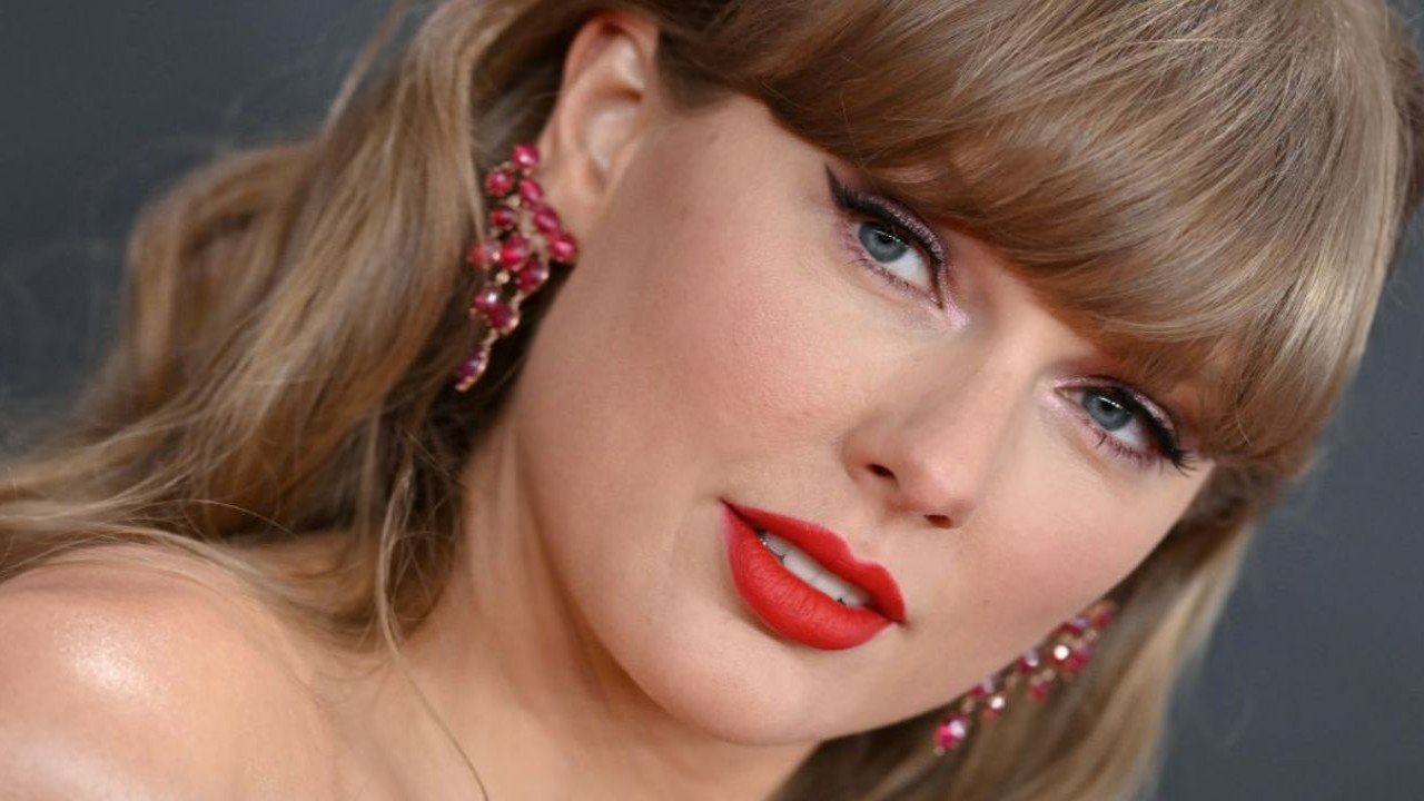 Taylor Swift (Getty Images) Taylor Swift