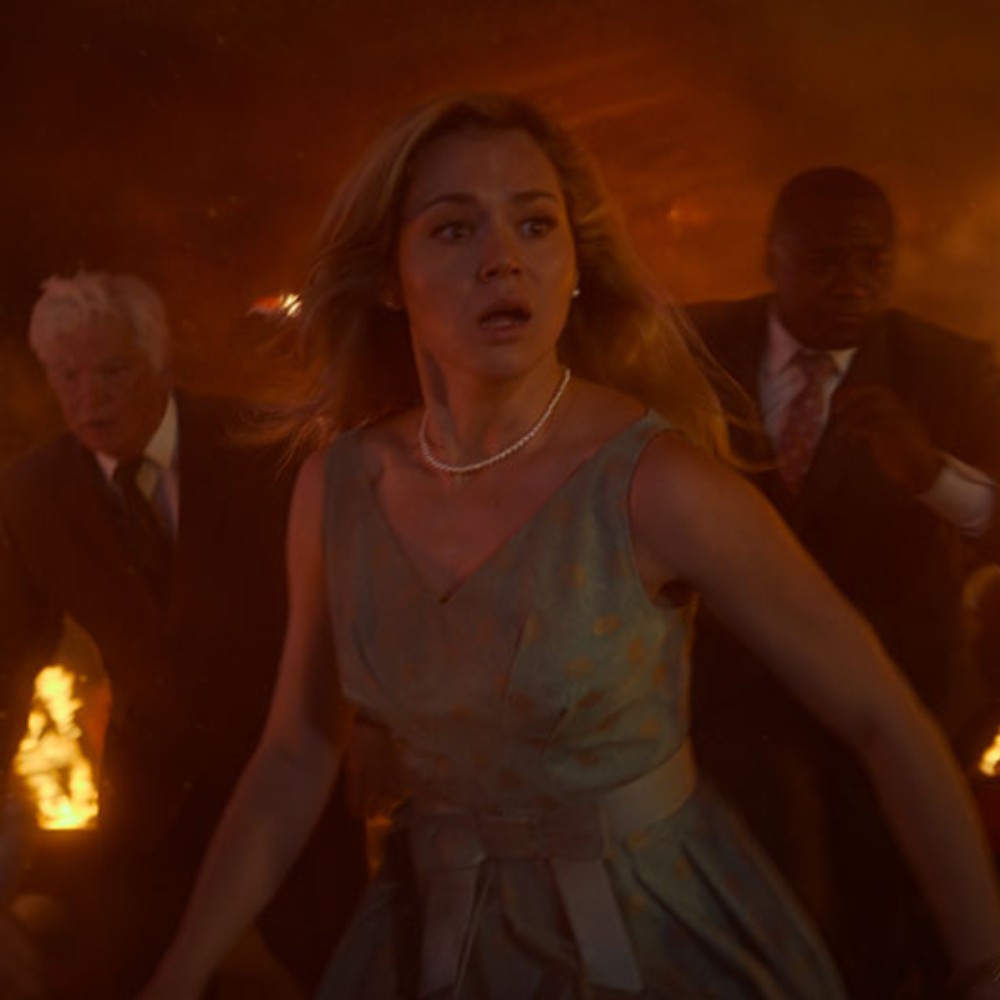 Final Destination Bloodlines Box Office: Fourth highest first day for Hollywood horror film in India