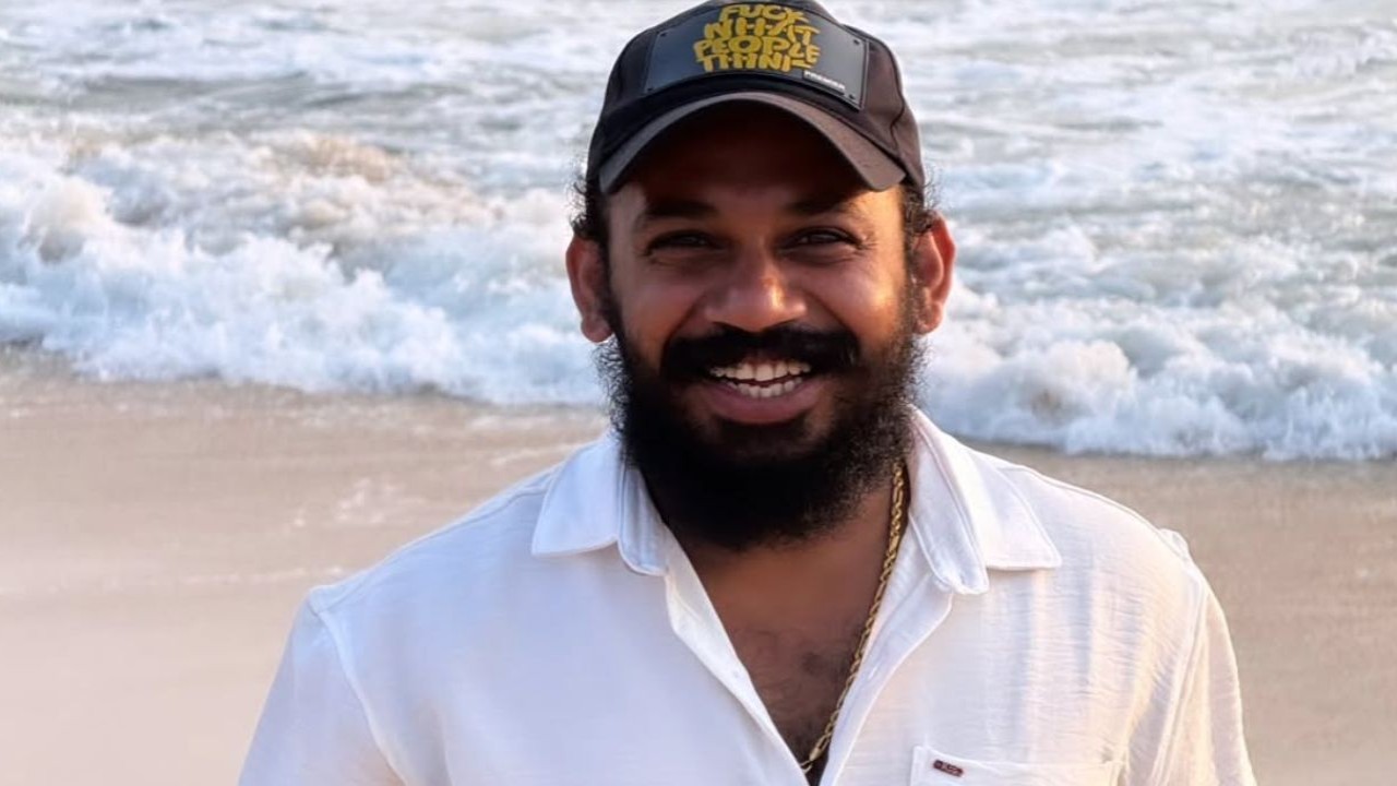 33-year-old Kannada comedian Rakesh Poojary passes away at friend’s mehendi ceremony (PC: Rakesh Poojary on IG) 33-year-old Kannada comedian Rakesh Poojary passes away at friend’s mehendi ceremony