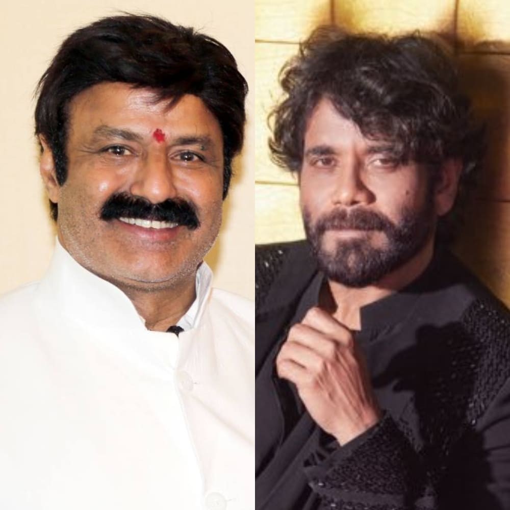 Nandamuri Balakrishna replacing Nagarjuna Akkineni as new host of Bigg Boss Season 9? 