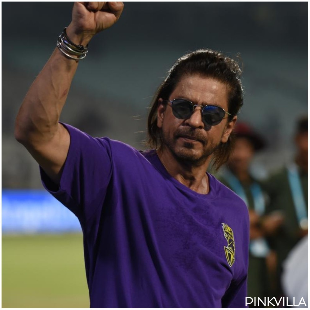 EXCLUSIVE: What’s behind Shah Rukh Khan’s KKR winning 3 trophies? Bollywood numerologist reveals, ‘We suggested him…’