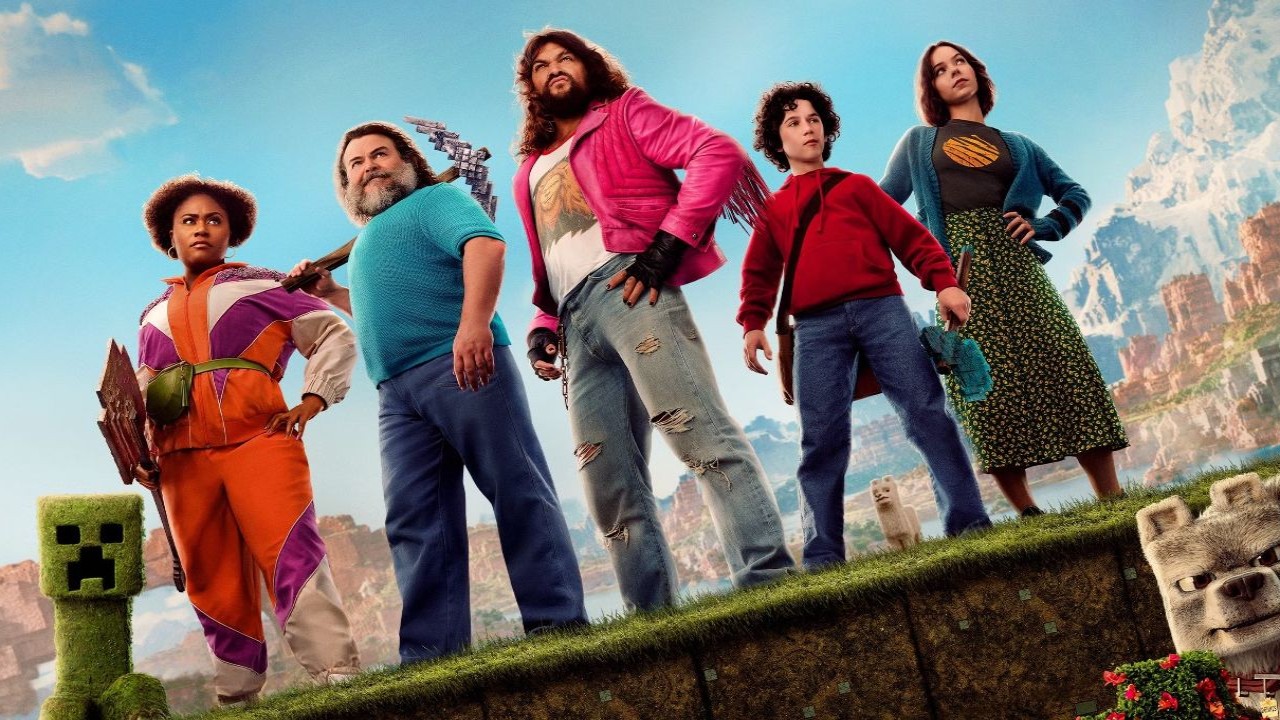 Picture Courtesy: Warner Bros. Pictures Warner Bros. Pictures
