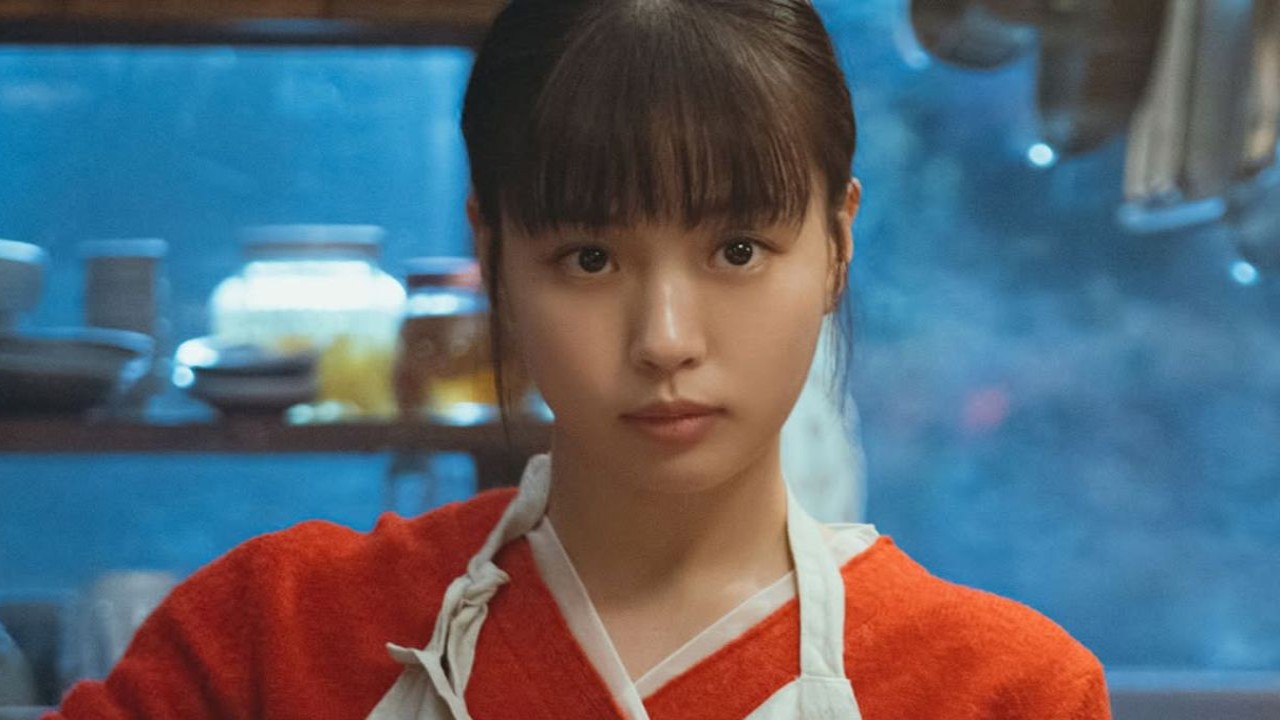 Go Min Si: Credits Netflix Korea Instagram Go Min Si: Credits Netflix Korea Instagram